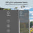 Retractable Privacy Screen - 180x300 - Aluminium Alloy - Waterproof
