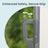 Extendable Side Shade, Privacy Screen - Aluminium - Beige