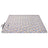 Picnic Blanket - Fabric - Leaf Pattern