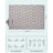 Picnic Blanket - Fabric - Leaf Pattern