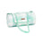 Picnic Blanket - 300 x 200 cm - Green and White - Waterproof