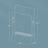Clothing Rack - Metal - Portable with Storage Shelves and Hooks