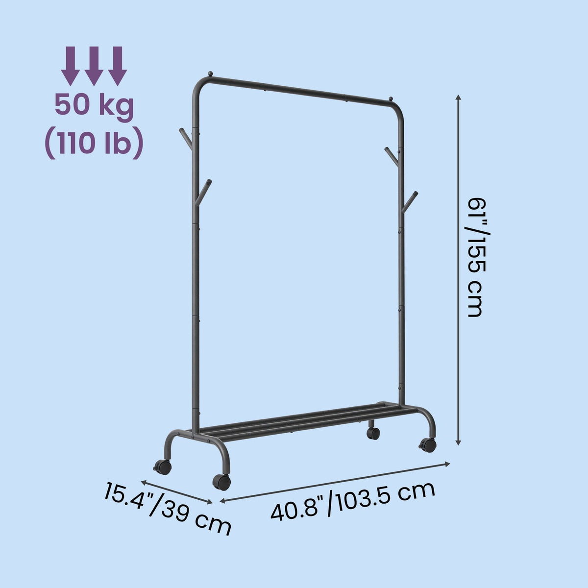 Clothes Rack