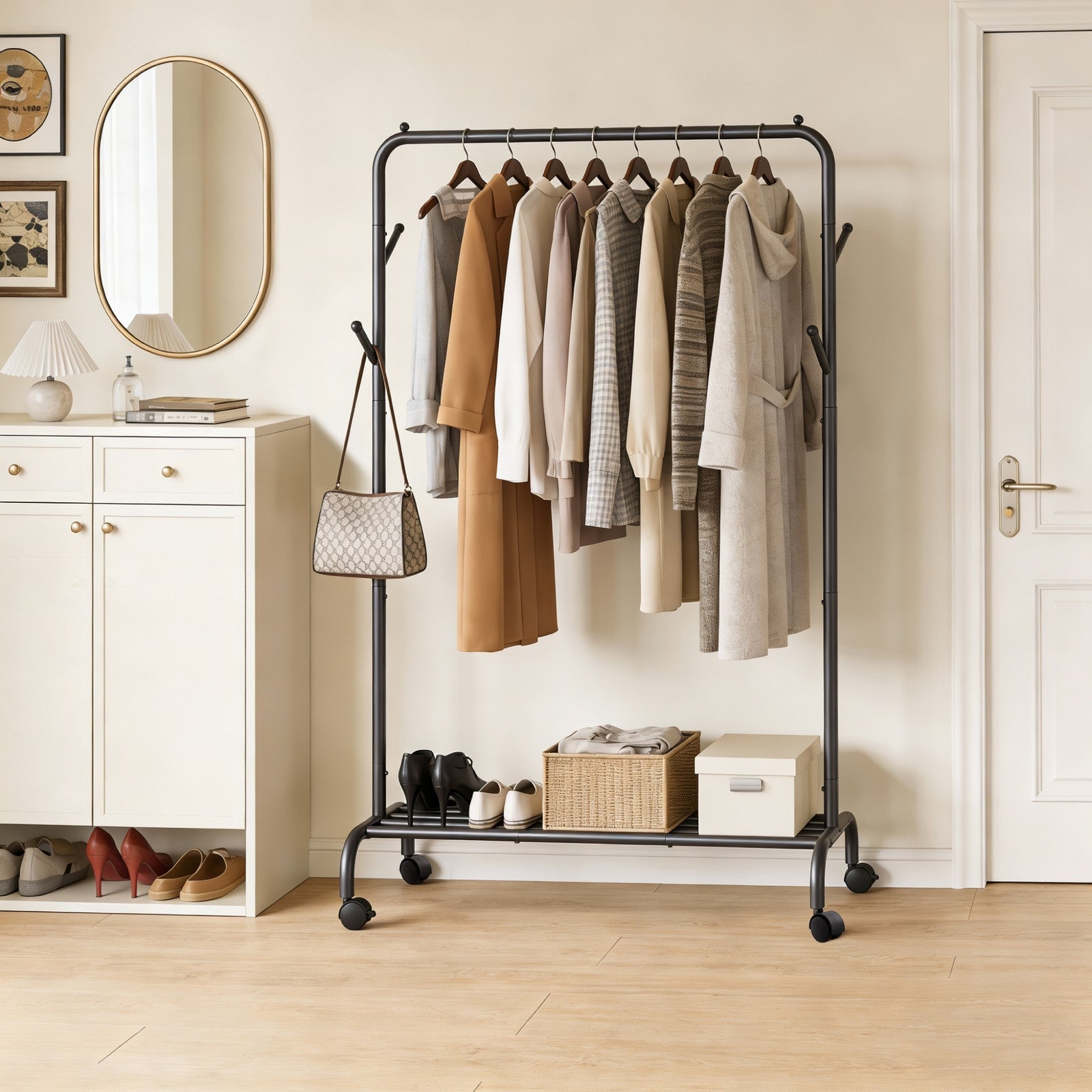 Clothes Rack