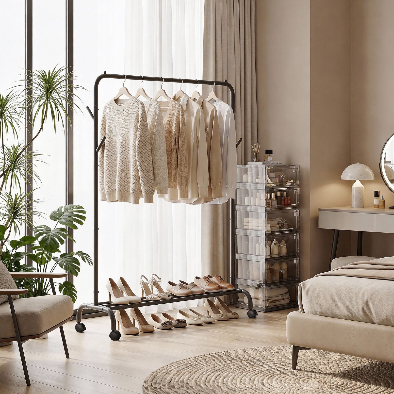 Clothes Rack