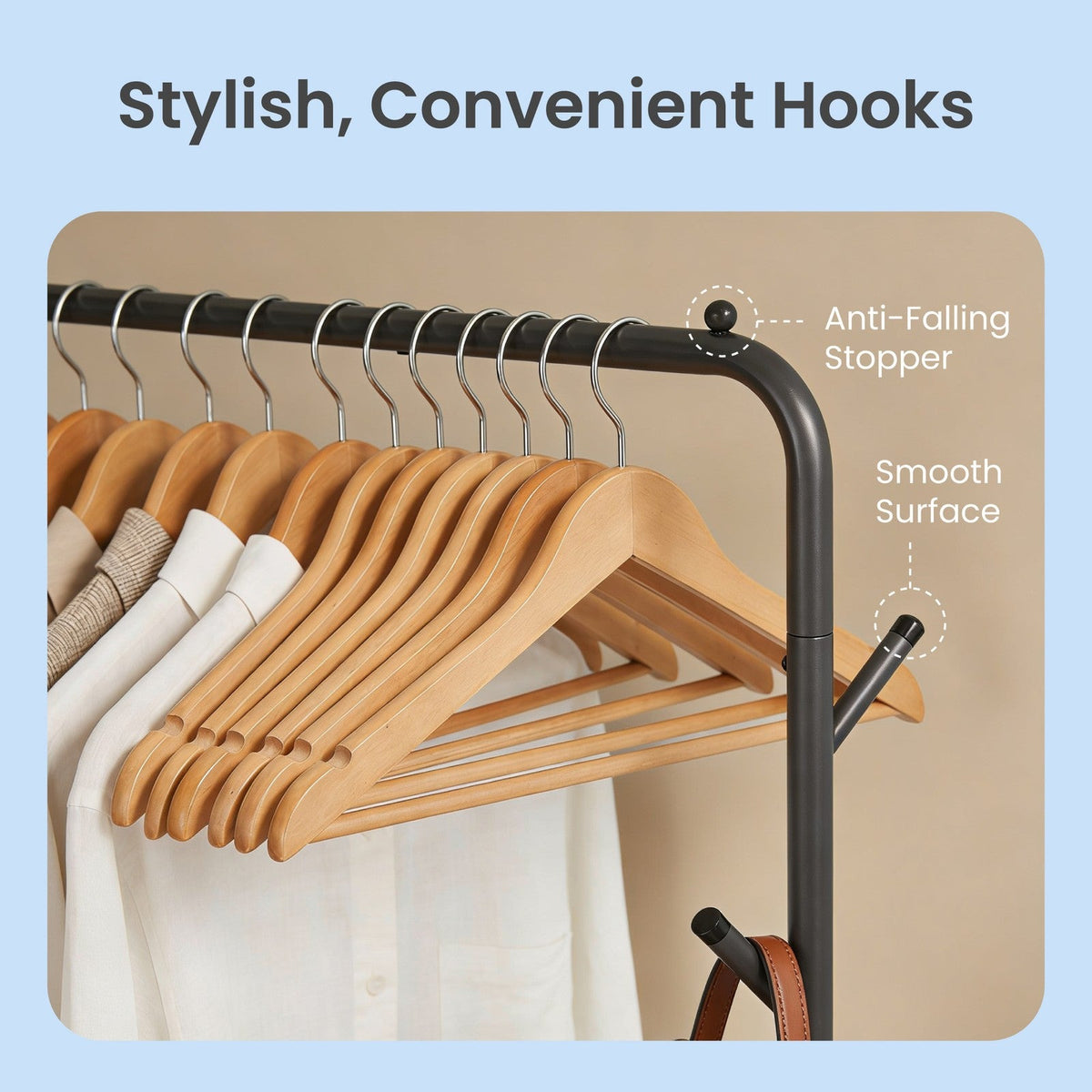 Clothes Rack