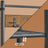Coat Rack - Wood - Rustic Brown and Black - Hall Tree with Shoe Storage Bench