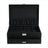 Jewellery Organiser - 2-Tier - MDF - Lockable Drawer