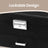Jewellery Organiser - 2-Tier - MDF - Lockable Drawer