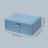 Jewellery Organiser - 18L - MDF - 2-Tier Storage Case