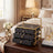 3-Layer Jewelry Organizer - 20L - Metal Frame - Open Storage