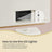 Jewellery Organiser - 3L - MDF - LED Mirror