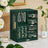 Jewellery Organizer - Glass - Vertical