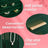 Jewellery Organizer - Glass - Vertical