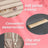Jewellery Organizer - Glass - Vertical