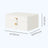 Jewellery Storage Case - 2.5L - MDF - 2-Layer Organiser
