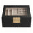 Jewellery Box - 2-Layer - MDF - Removable Tray