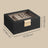 Jewellery Box - 2-Layer - MDF - Removable Tray