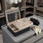 Jewellery Box - 2-Layer - MDF - Removable Tray