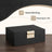 Jewellery Box - 2-Layer - MDF - Removable Tray