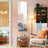 Wall-Mounted Jewelry Cabinet - White - Mirror