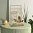 Jewellery Organizer - Metal Frame - Velvet-Lined