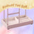 Jewellery Organizer - Metal Frame - Velvet-Lined