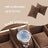 Watch Box - Solid Wood - Walnut - 12-Slot Organizer with Glass Lid