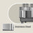 Expandable Dish Drying Rack - 30L - Stainless Steel - Rotatable Drainage Spout