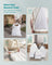 Bin Bags Rubbish Bags - MDPE Plastic - Cream White