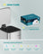 Bin Bags Rubbish Bags - MDPE Plastic - Cream White