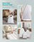 Bin Bags Rubbish Bags - MDPE Plastic - Cream White