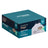 Drawstring Rubbish Bags for Kitchen Bins - MDPE Plastic - Cream White