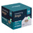 Drawstring Rubbish Bags for Kitchen Bins - MDPE Plastic - Cream White