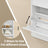 Shoe Storage Cabinet - Melamine Veneer - Rustic Brown - Adjustable Dividers for 11-16 Pairs of Shoes
