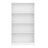 Children's Storage Shelf - Wood - White