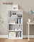 Children's Storage Shelf - Wood - White