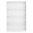 Storage Shelf Unit - Wood - Modern