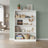 Storage Shelf Unit - Wood - Modern