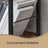Bookshelf - 5 Tier - Steel - Open Compartments