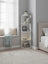Corner Shelf - 4-Tier - Particleboard with Melamine Veneer - Freestanding