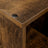 6-Cube Wooden Display Rack - chipboard with melamine veneer; - White;