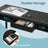 Bar Table - 40L - Particleboard - Charging Station