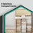 3-Section Laundry Hamper - Bamboo - Natural - Removable Liner