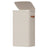 Laundry Hamper - 100L - Polyester Fabric - Removable Liner