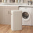 Laundry Hamper - 100L - Polyester Fabric - Removable Liner