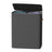 Dual-Compartment Laundry Basket - 170L - Polyester - Lid with Handles