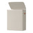 Large Laundry Hamper - 170L - Polyester Fabric - 3-Compartment Design