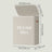 Large Laundry Hamper - 170L - Polyester Fabric - 3-Compartment Design