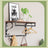 Industrial Coat Rack - Metal - Rustic Brown and Black - Wall Mounted with Shelf and 5 Hooks